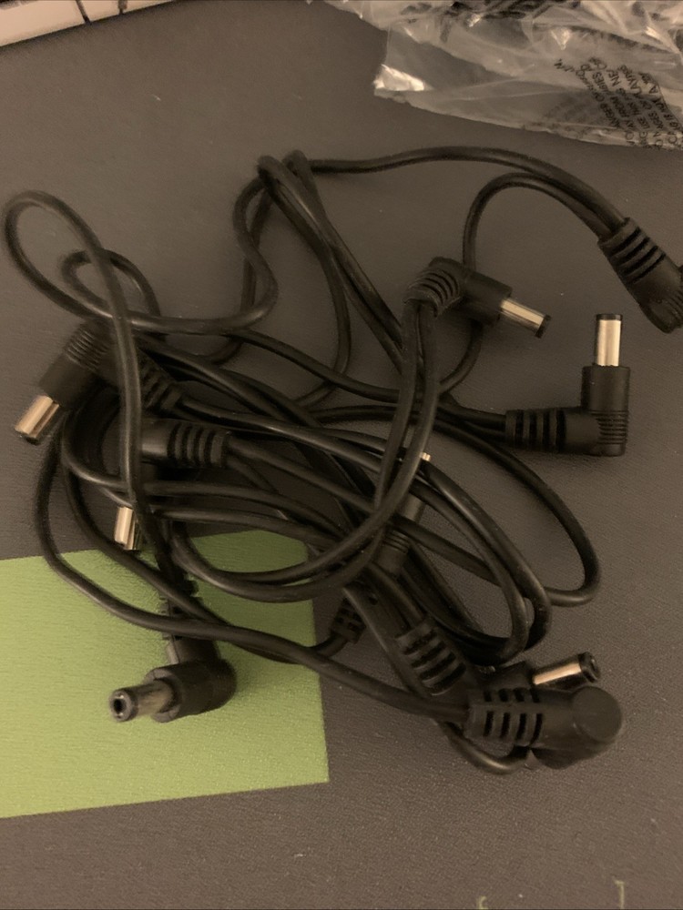 Gator Cases Power-1 Max 9V Power Supply