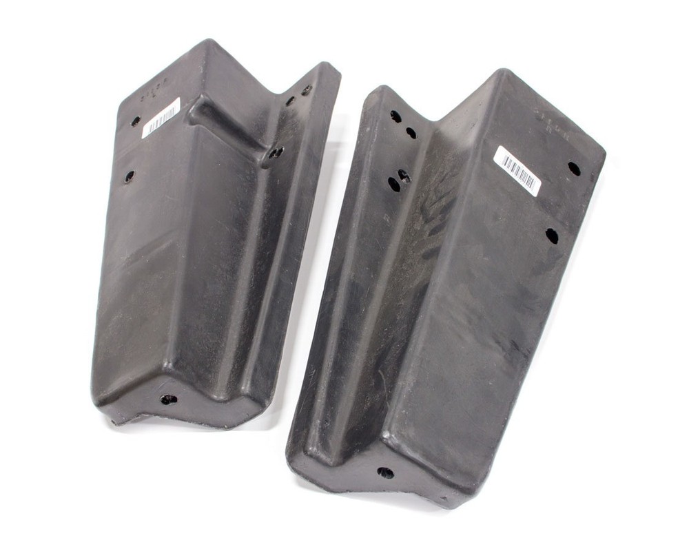 SCRIBNER 5115R Rear Engine Mounting Case for Big Block Engines