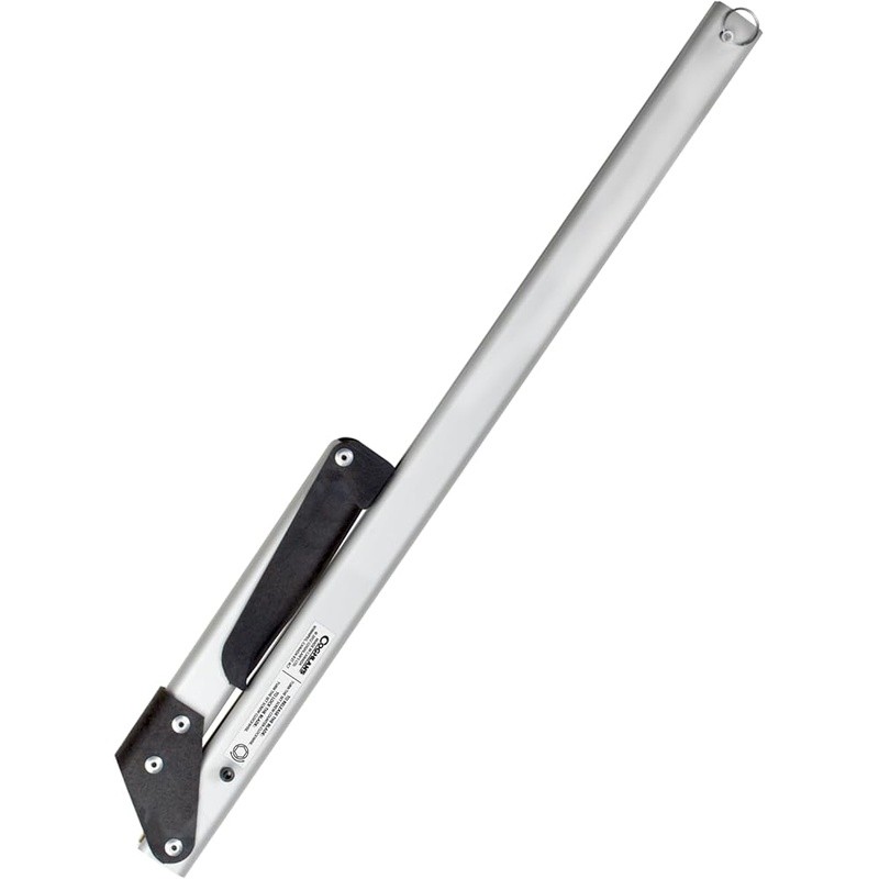 Folding Triangular Frame Saw Manual Cutting Tool Camping Hiking Wood Pruning New