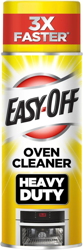 14.5 Oz. Oven Cleaner - 1 Each