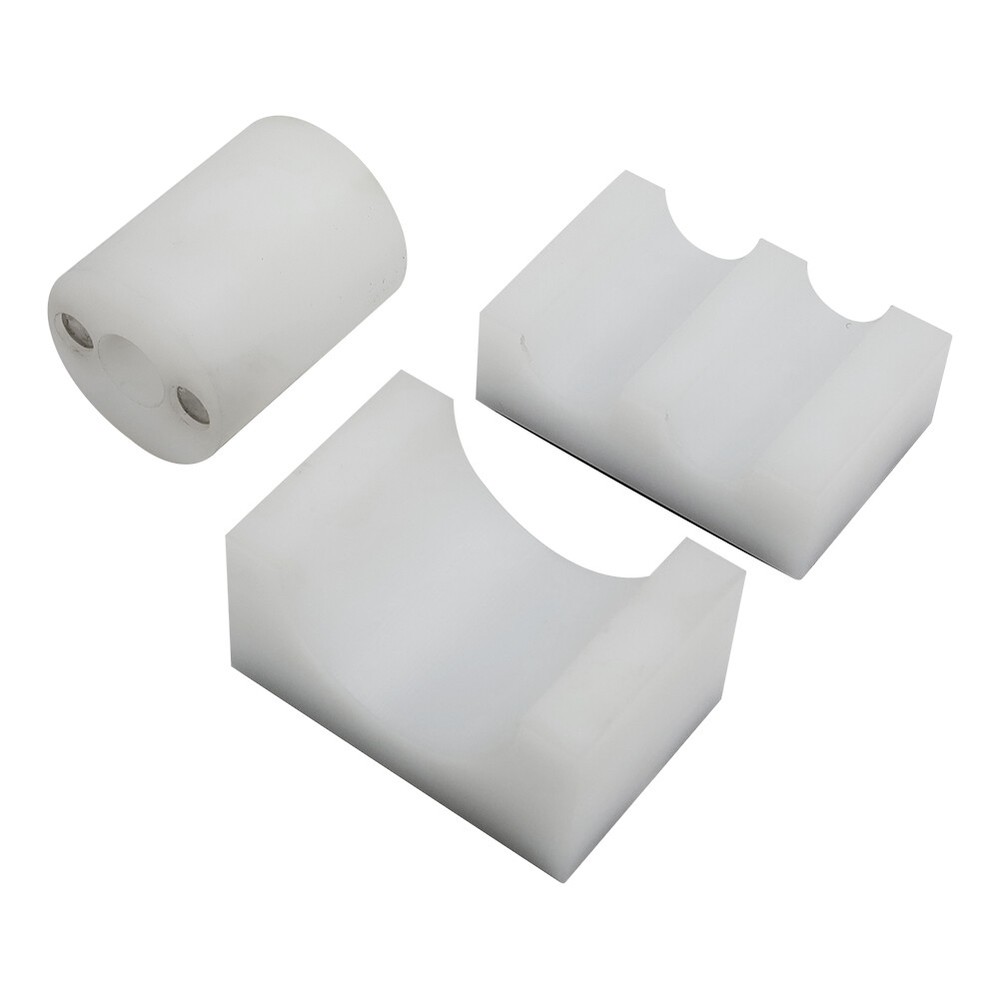 For Silverware Jewelry Making Ring Bracelet Arbor Press Bender Tool Forms Dies