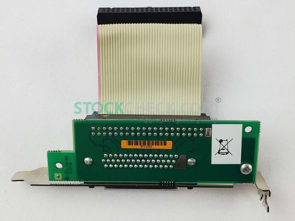 Matrox TOUCAN FG 943-0001 Interface Card