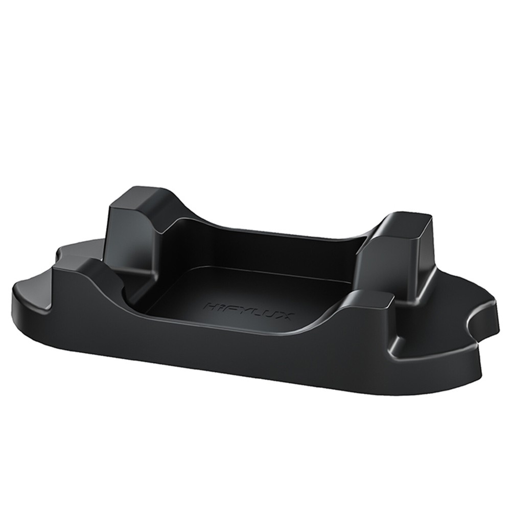 Console Black Dock Stand Plastic Bracket Accessories For ROG ALLY Game Machine