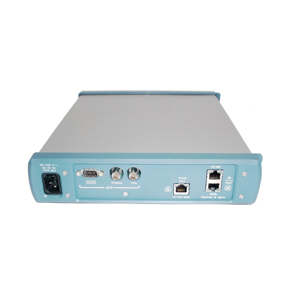 JDSU Agilent J6801B Distributed Network Analyzer w/Case, Software, Cables