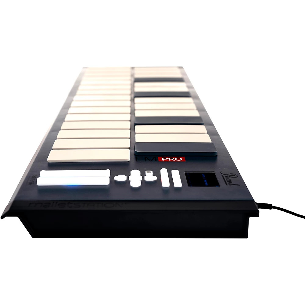 Pearl malletSTATION EM Pro 2.0 Octave Control Module LN