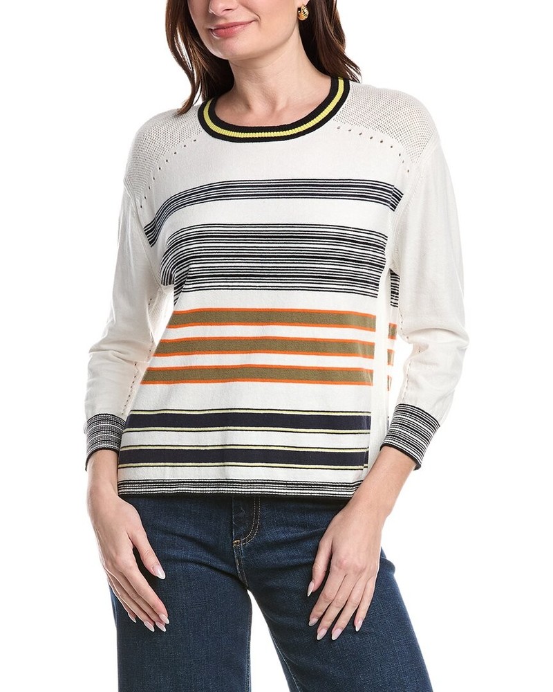 Cabi Parasol Pullover Women's
