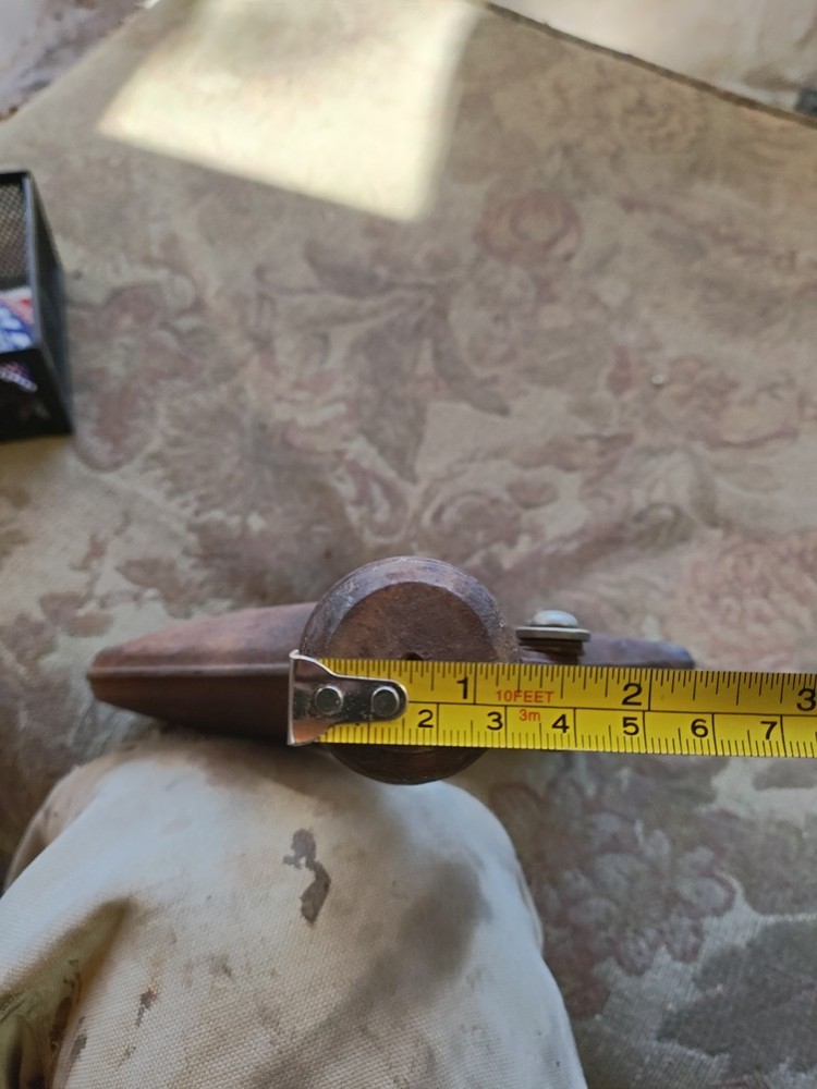 Crosby-laughlin Hook Heavy DUTY