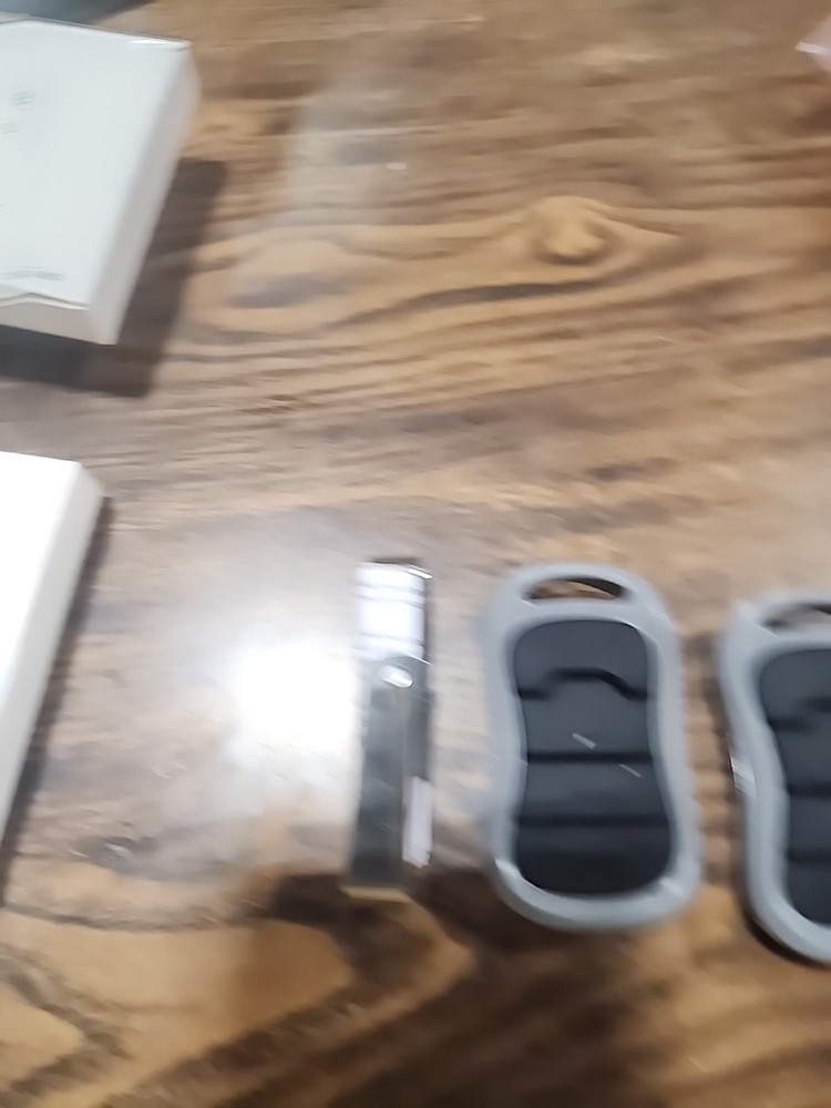 universal garage door openers