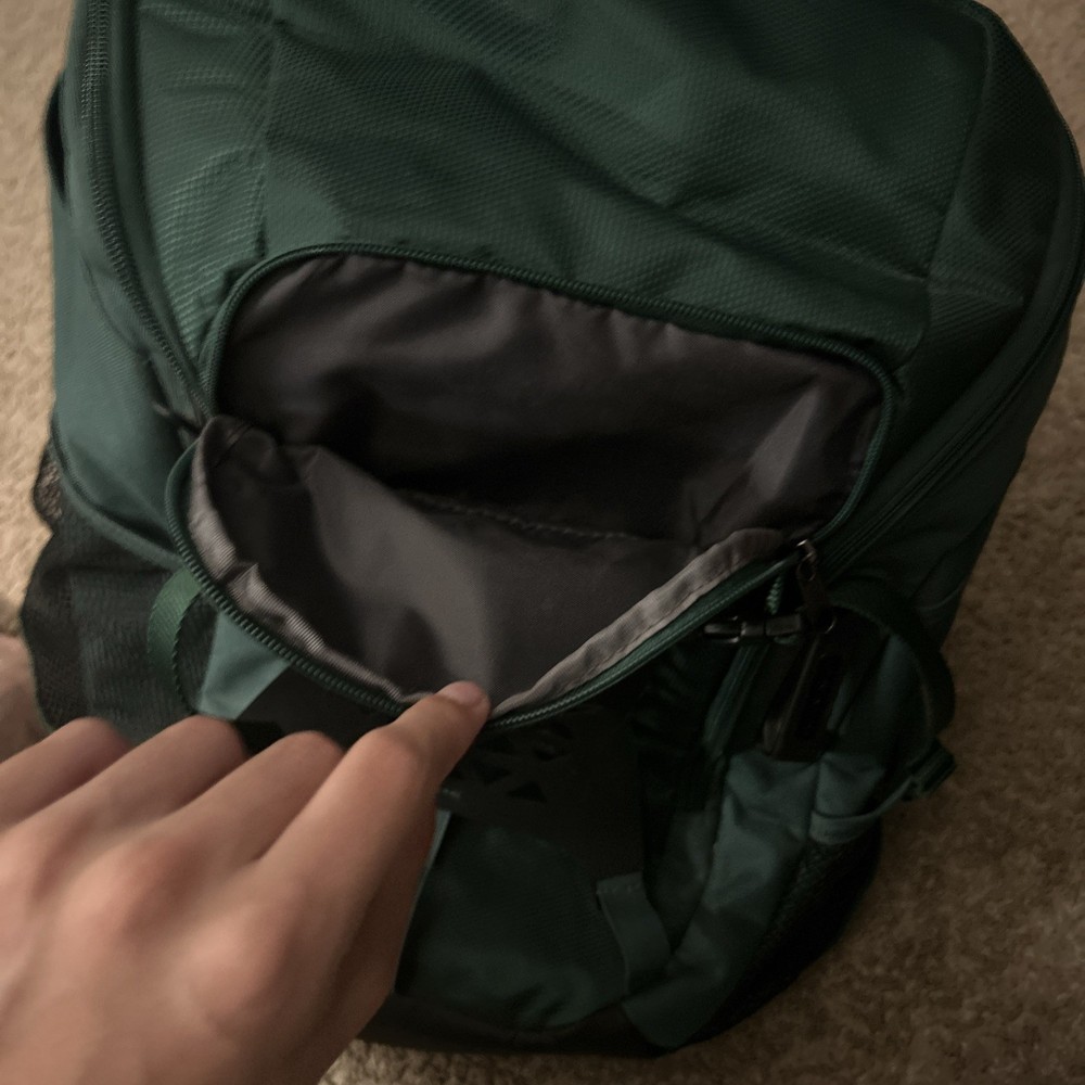 Easton Baseball Bag