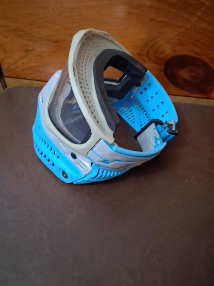 jt proflex og Paintball Mask