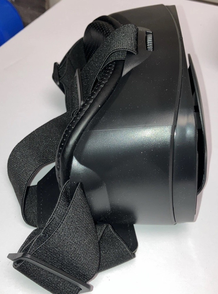 VRG Virtual Reality Glasses Portable