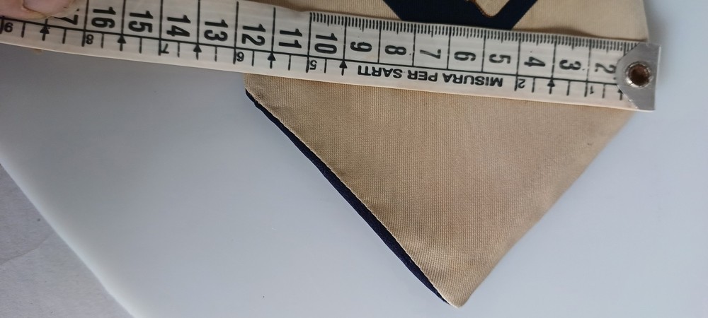 Gucci Tie 70s