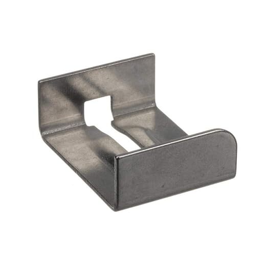 Grindmaster-Cecilware 2012 Washer, Lockdown, "E" Models