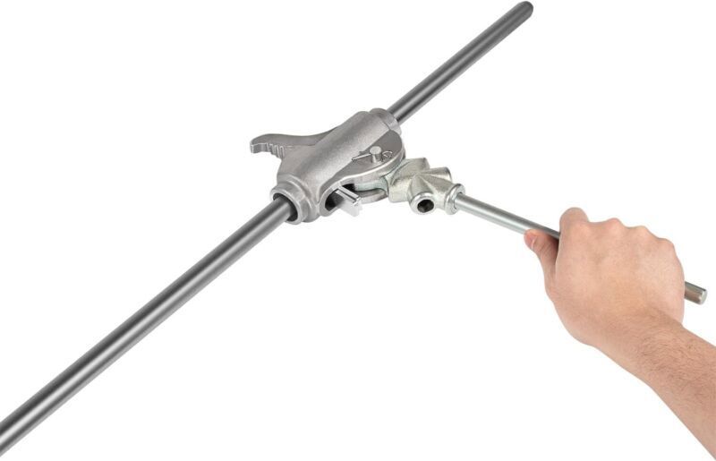 For 77043 Auto Body Hand Tool, Monkey On A Stick Friction Jack