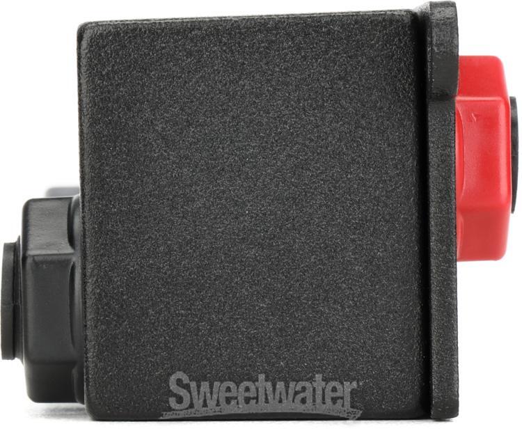 Temple Audio 2X MOD 2-way Jack Patch Module