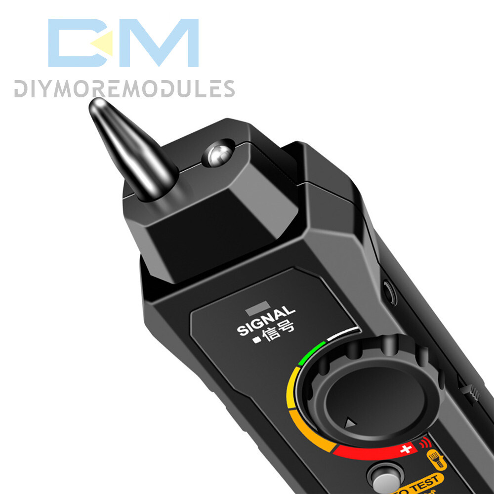 ANENG M469A Multifunctional Network Cable Tracker Networking Analyzer RJ45 /RJ11