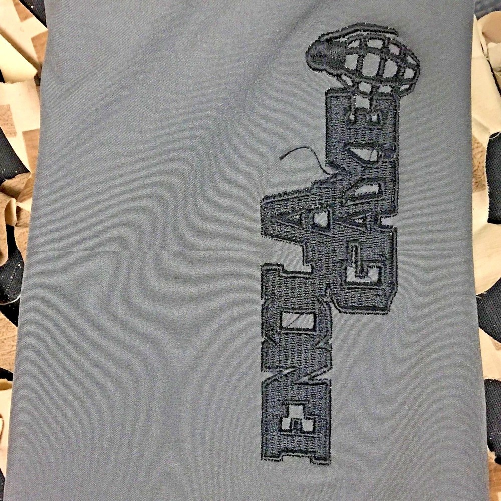 NEW Enola Gaye TechOne Windbreaker Jacket - Grey - Medium