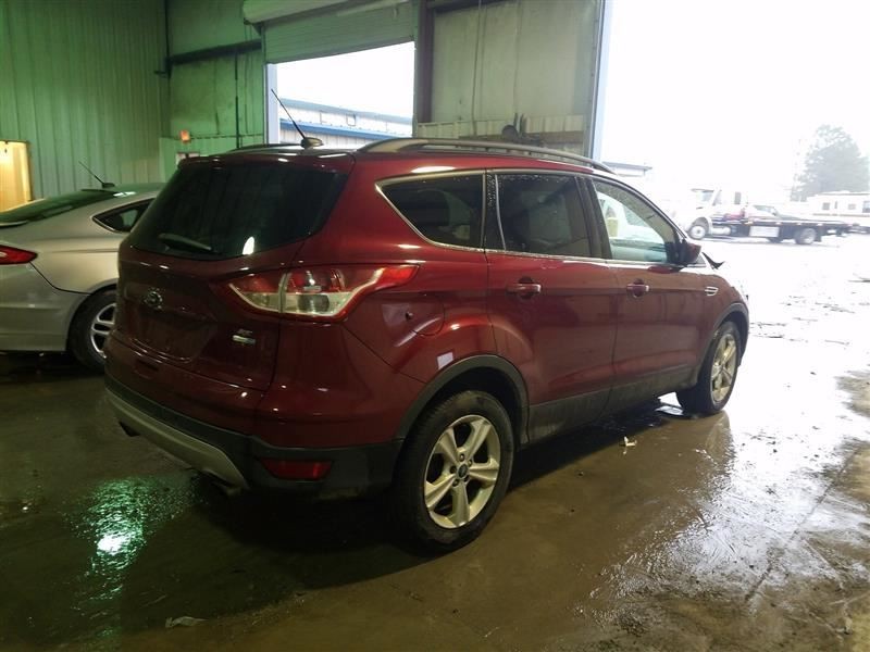 ESCAPE 2014 Headrest 339730