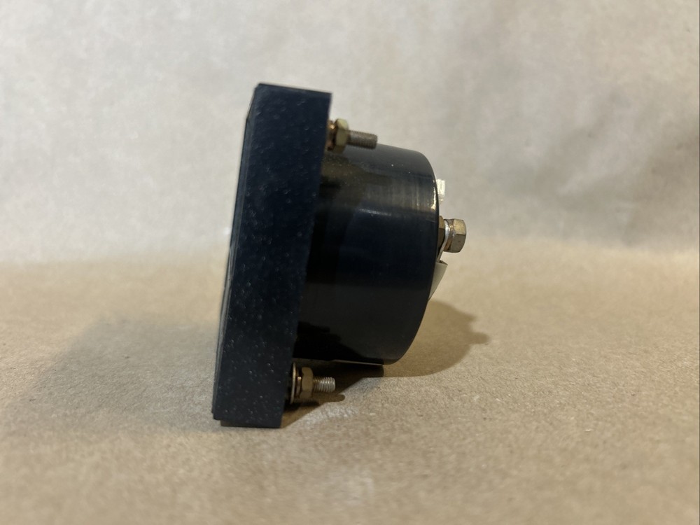 Modair M/Min (ft/min) Parm-20008 Test 1500V