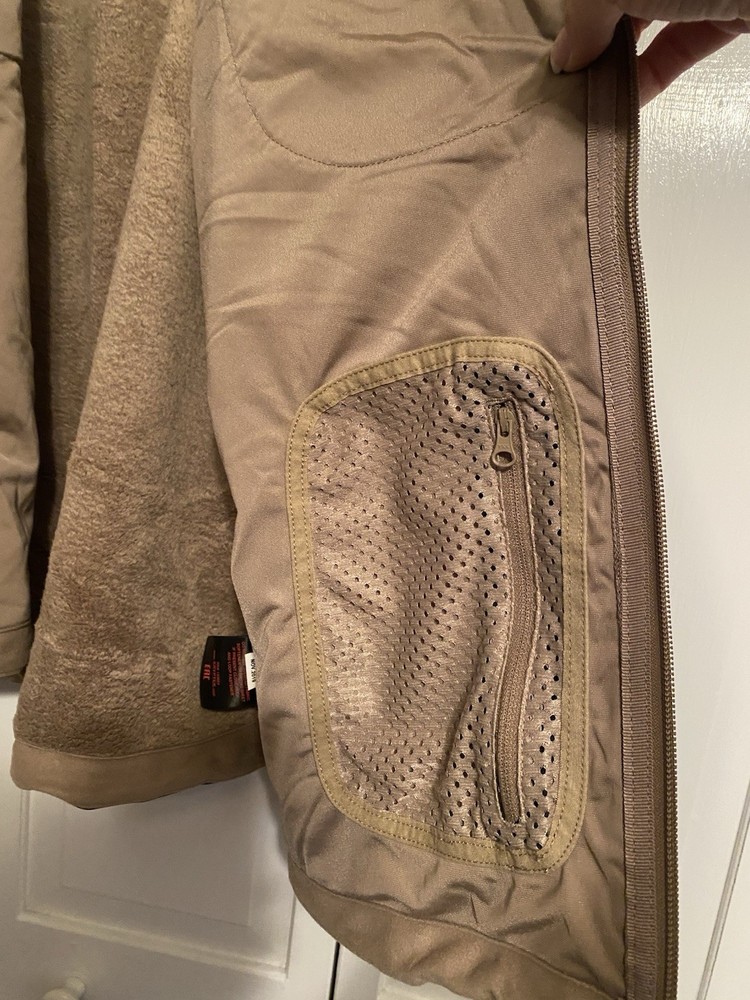 KRYPTEK CAMO CADOG JACKET / 3XL / HIGHLANDER