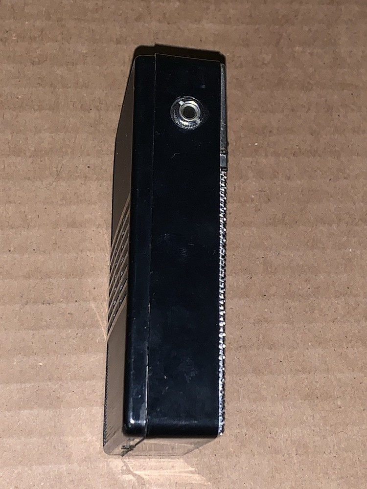 Vintage Magnavox Transistor Model 2-AM-80