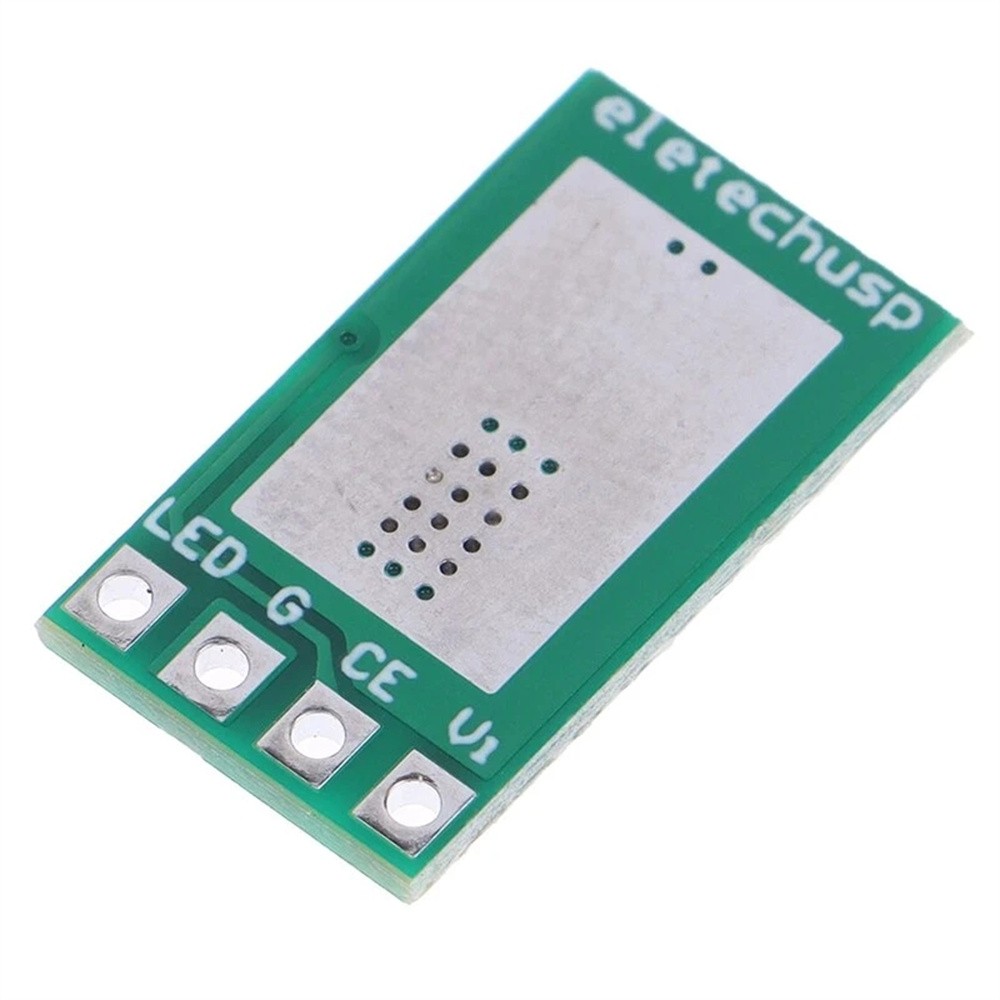 1PCS DC 3.3V 3.7V 5V LED Driver 30-1500MA Constant Current Adjustable Module PWM