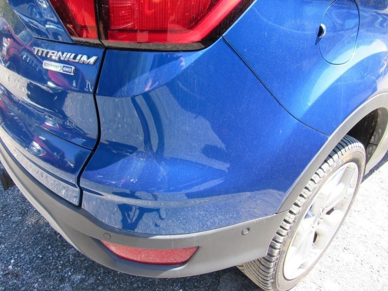 Speedometer MPH Fits 19 ESCAPE 962409