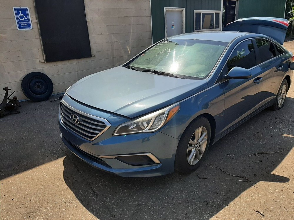 SONATA 2016 High Mounted Stop Light 1025846