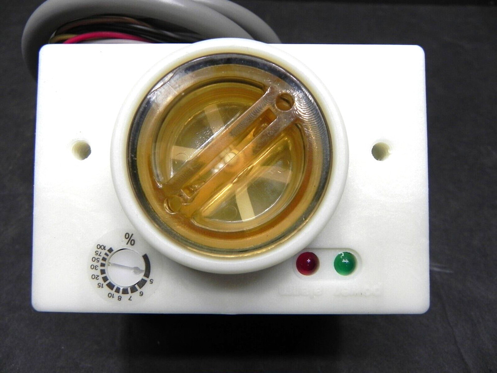 Atsuryu Industries, Japan- Digital Flow Switch