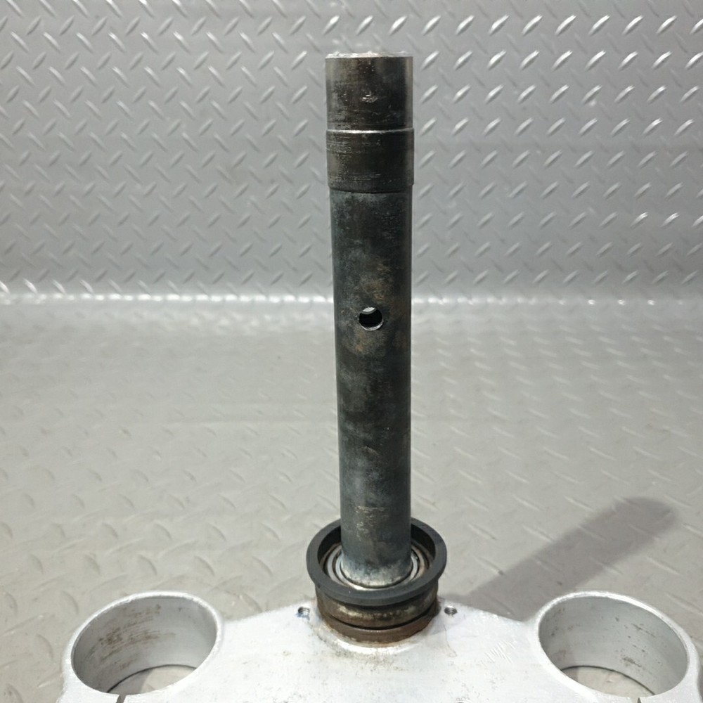 ♻️ KTM MX 500 1988 Bottom Yoke Lower Fork Clamp ♻️