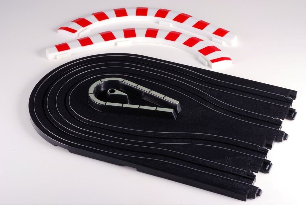 AFX Racing - Track, Hairpin 3"