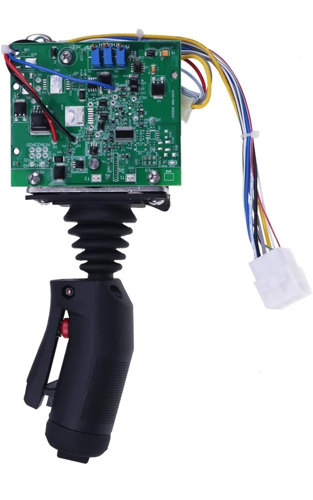 FridayParts Joystick Controller 123995