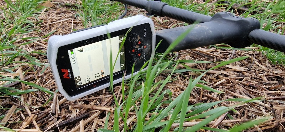 Minelab Manticore - Remote Control Bumper