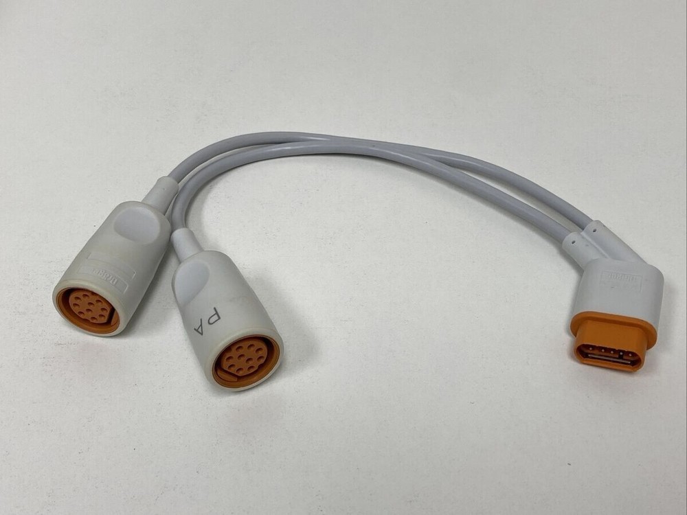 Draeger 5731281 IBP Y-adapter cable