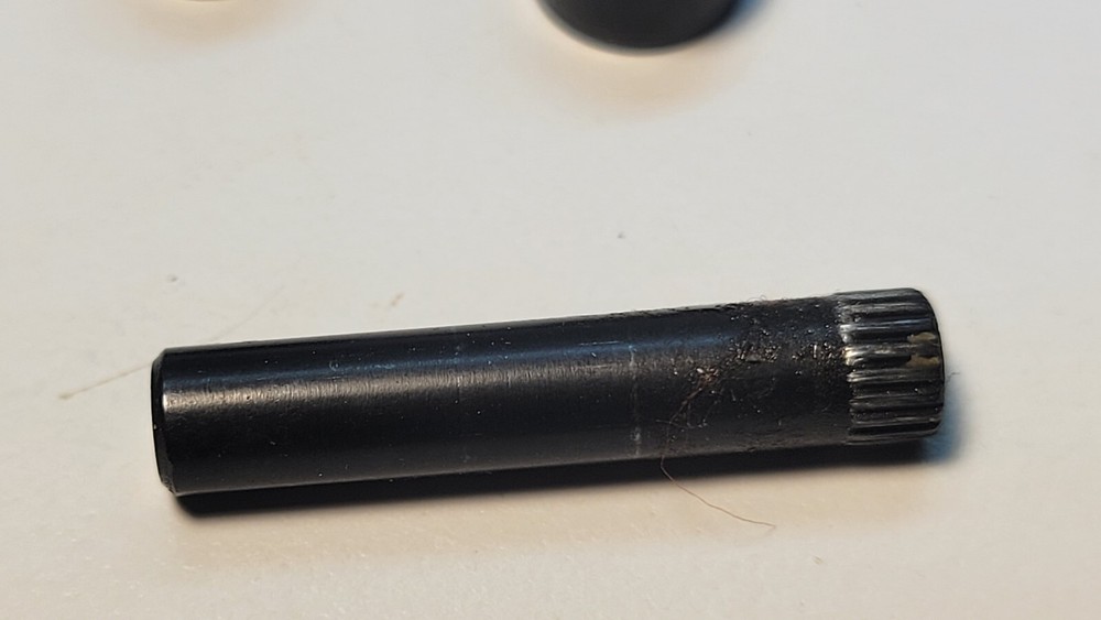 Thompson Center Triumph .50 Cal Break Action Muzzleloader Hammer Assembly (B)