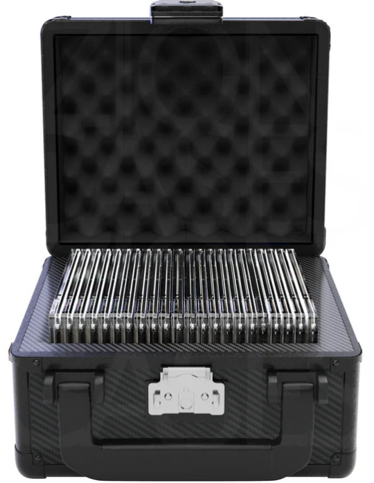 Zion Slab Case Go