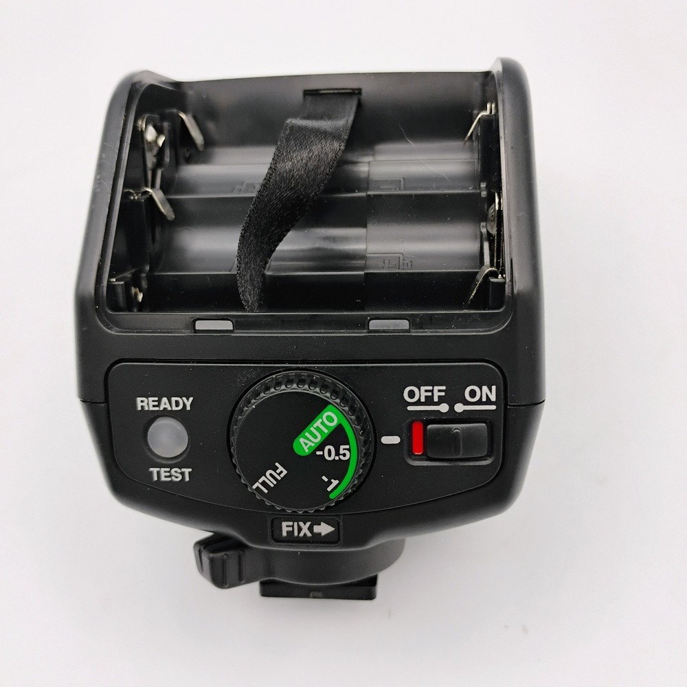 Pentax AF 200FG Shoe Mount Flash for Pentax