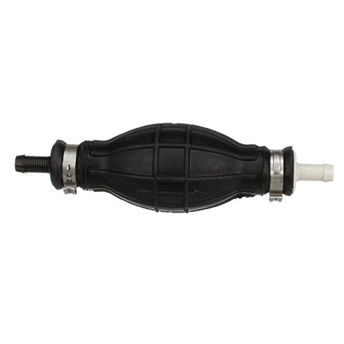 Primer Bulb One Size 3/8 In.
