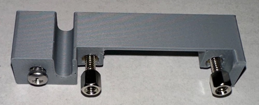 Applied Engineering ColorSwitch for PC Transporter Card Bracket ONLY!