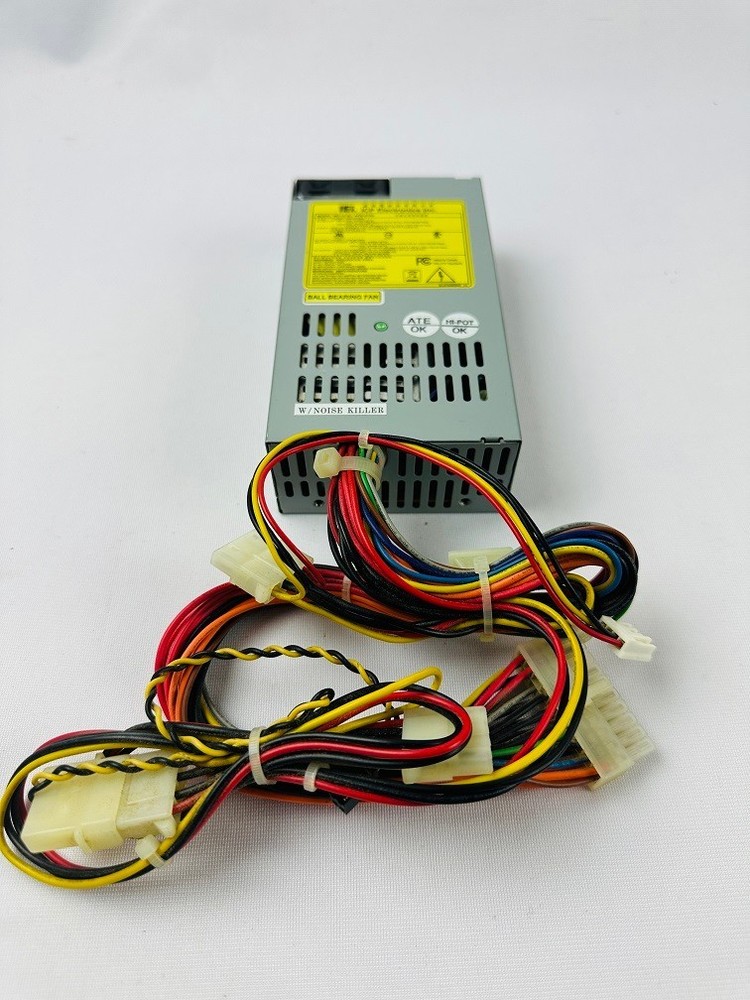 IEI ACE-816A-RS Power Supply