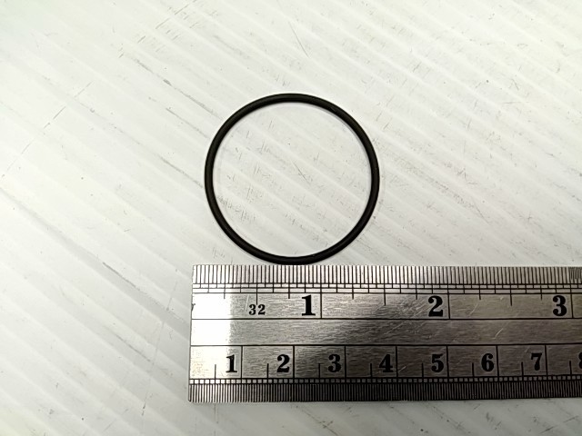 O-Ring - ---- POLARIS NOS