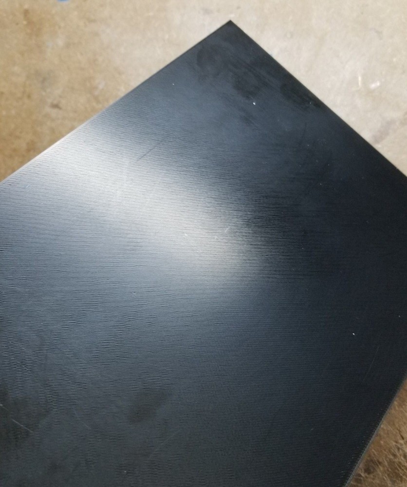 Nelson and Murdock (Daredevil inspired plaque 3d printed)