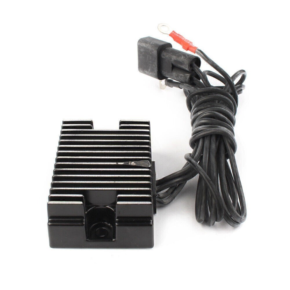 Voltage Regulator Rectifier Replacement For Harley Dyna Super Glide 1450 99-03