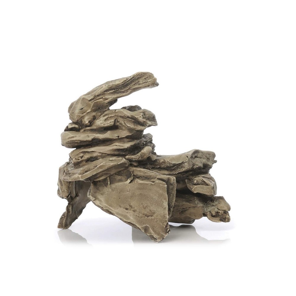 BiOrb 46124.0 Stackable Rock Ornament - Aquarium Decor