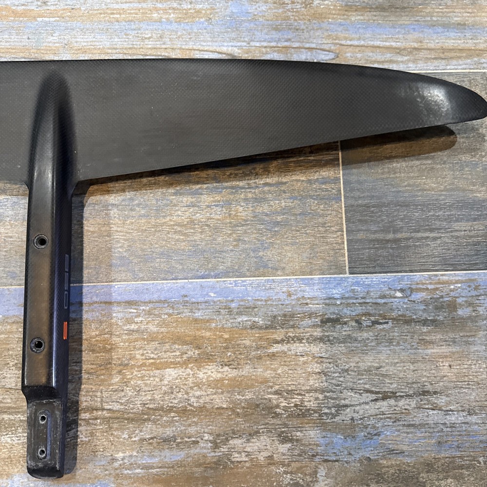 Used Code Foils 850 S Front Wing For Foiling (wing, Prone, Surf, Kite)