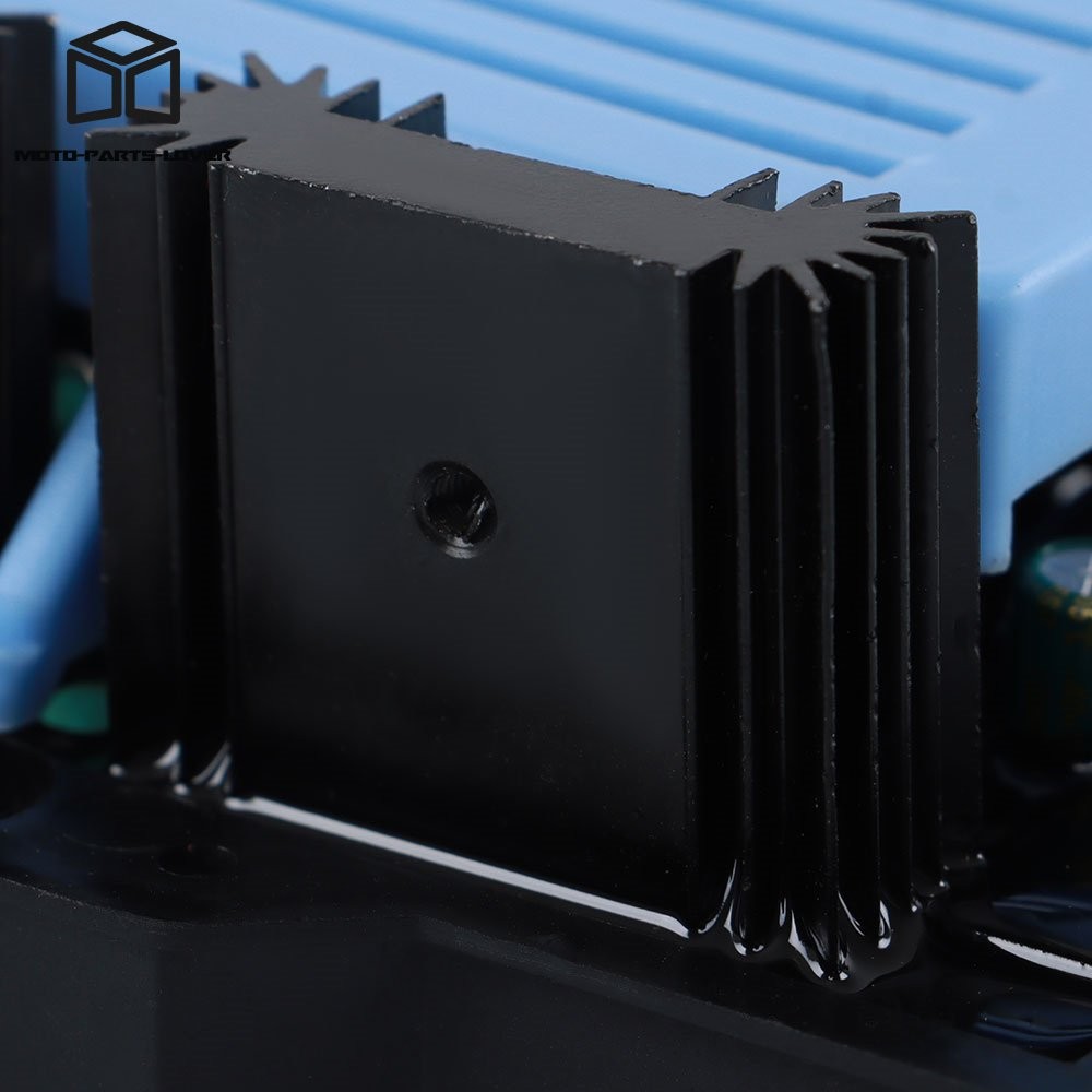 R120 Automatic Voltage Regulator Replacement for Brushless Diesel Generator