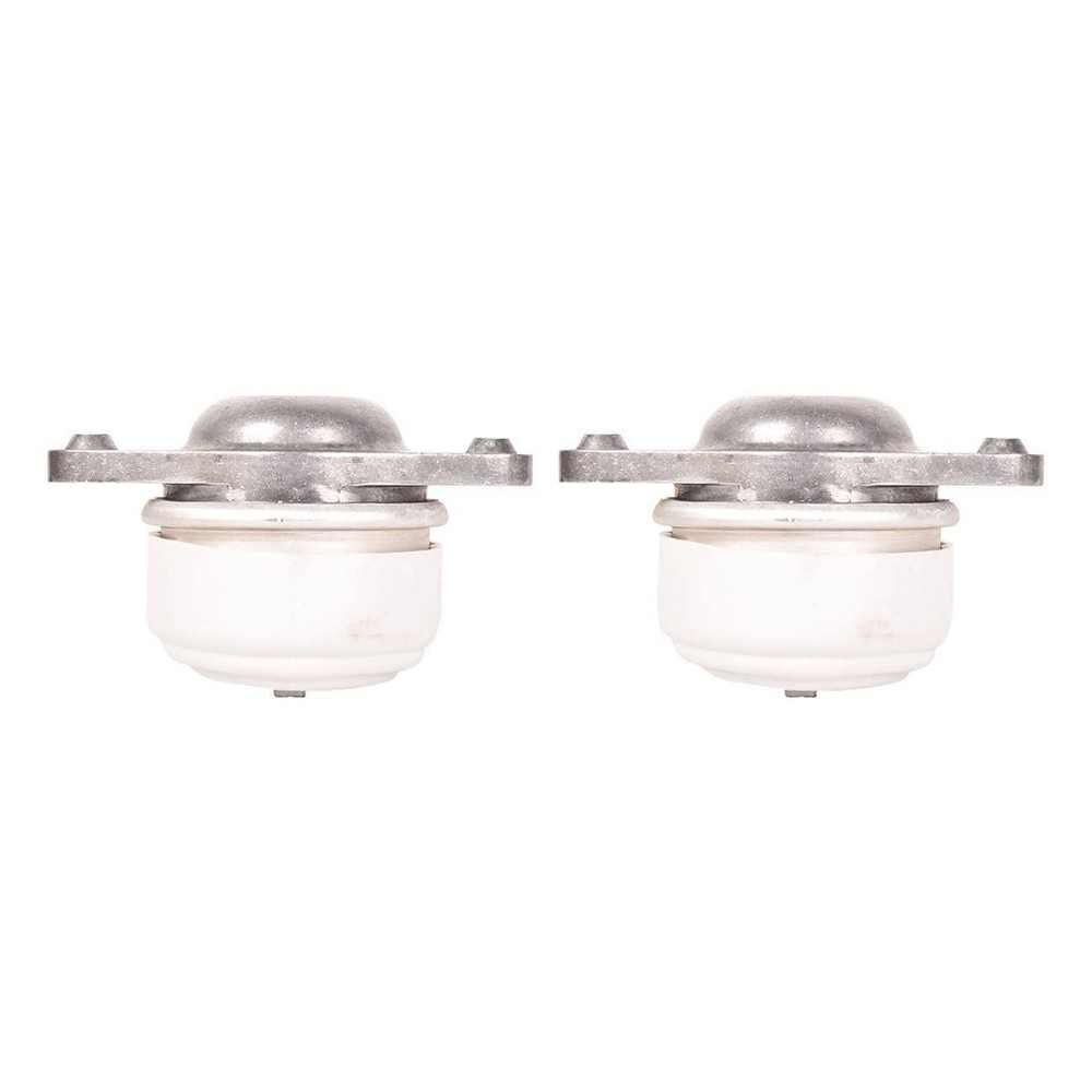 Front Left + Right Engine Mount 2042401517/A4062/B4063