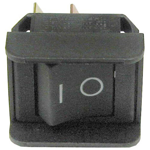 APW Op Rocker Switch20 Amp 89501