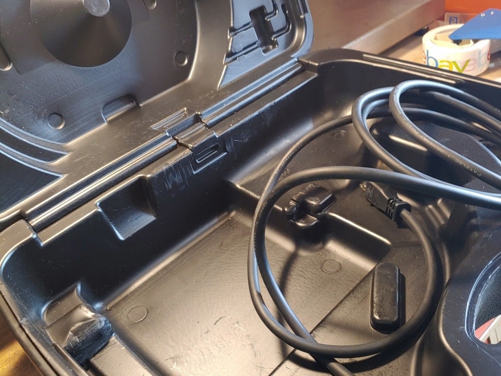 BDS MABasic 200 Portable Magnetic Drilling Machine