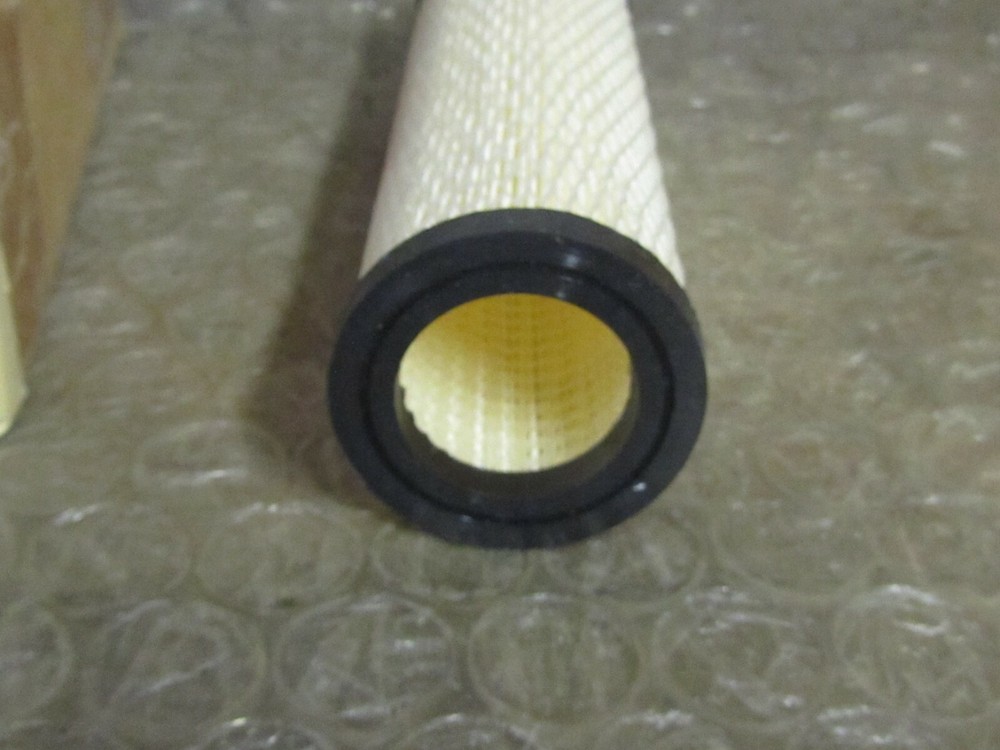 NEW FLAIR DELTECH 508E COMPRESSED AIR FILTER